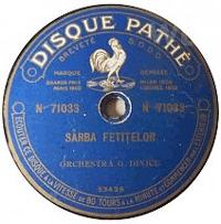 Pathe 71033